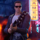 ¡Terminator llega a Fortnite con el icónico T-800! Fortnite revela una nueva piel de Terminator
