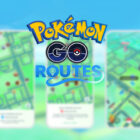 Función de rutas de Pokémon Go que anima a los jugadores a caminar y explorar más 