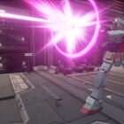 Gundam Evolution se cerrará en noviembre Gundam Evolution se cerrará en noviembre