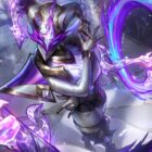 Jugadores de LoL cautivados por los muslos de Shaco en la nueva piel de Soul Fighter: "¿Por qué es tan grueso?" Jeremy Gan