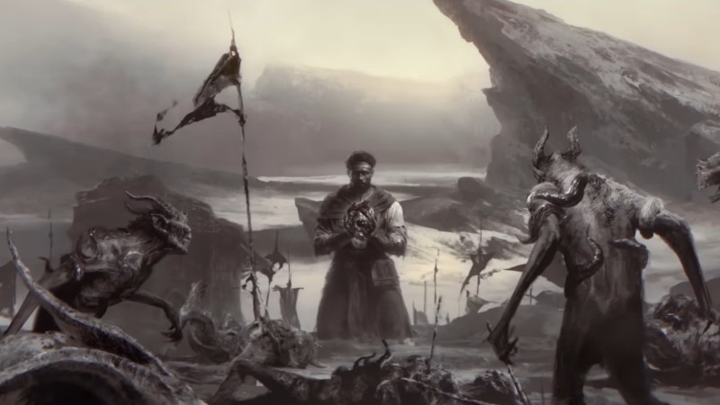 La Temporada de los Malignos de Diablo IV comienza el 20 de julio