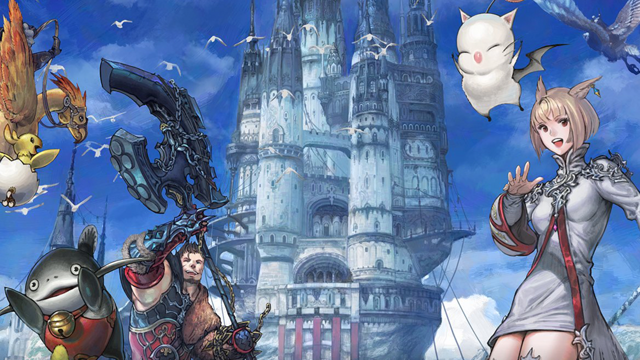 La carta en vivo número 78 de Final Fantasy 14 detalla las actualizaciones que conducen a la expansión Dawntrail