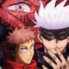 ¡Fortnite y Jujutsu Kaisen se unen en una colaboración épica! Jujutsu Kaisen Collaboration Fortnite Skins