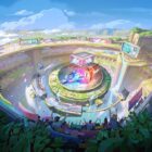 Descubre el increíble modo 2v2v2v2 de League of Legends La nueva Arena 2v2v2v2 de 'League Of Legends' es la mejor incorporación en años