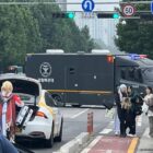 La policía interviene tras amenaza de bomba en Genshin Impact Summer Festival en Seúl Carver Fisher