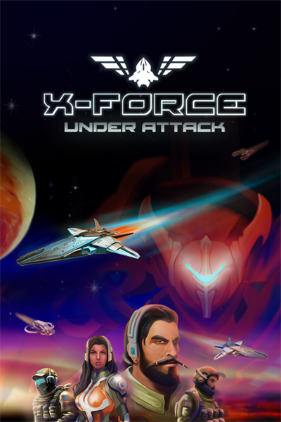 X-Force bajo ataque