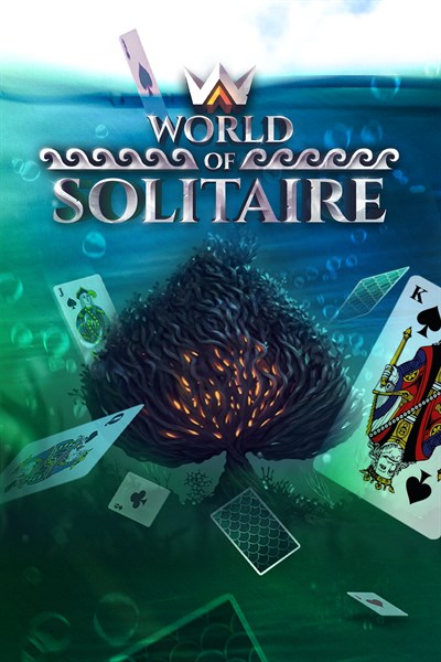 mundo de solitario