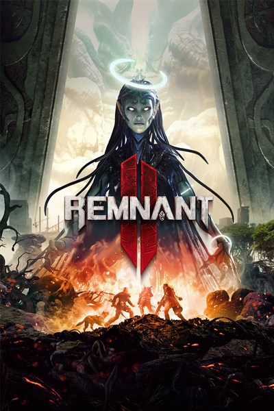 Remanente II - Edición estándar