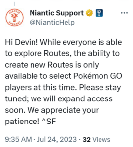 Pokemon-Go-Rutas cercanas-desaparecidas