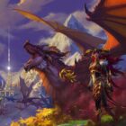 Dragonflight: la expansión más popular de WoW en años Brianna Reeves