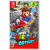 super mario odisea