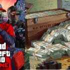 Las mejores formas de ganar dinero rápido en GTA Online 