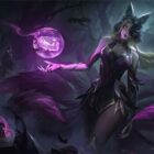 League of Legends New Coven Skins filtrados League of Legends New Coven Skins filtrados