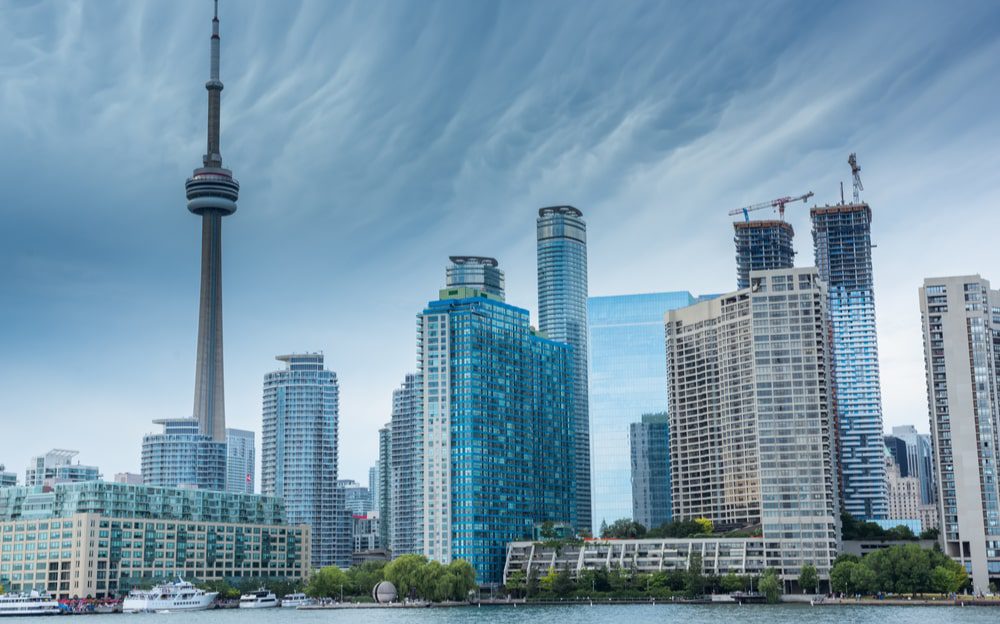 Los alquileres de condominios de GTA alcanzan un nuevo récord, un 31,7 % más en dos años