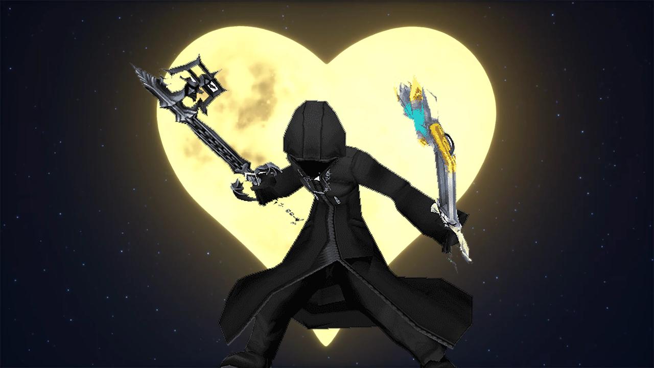 Los fanáticos de Kingdom Hearts cambiaron la biografía de Twitter en masa a miembros de la Organización XIII después del cambio de marca 'X'