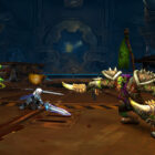Los fanáticos de World of Warcraft usan 'Glorbo' para trolear a un bot de IA crédulo Los fanáticos de World of Warcraft usan 'Glorbo' para trolear a un bot de IA crédulo