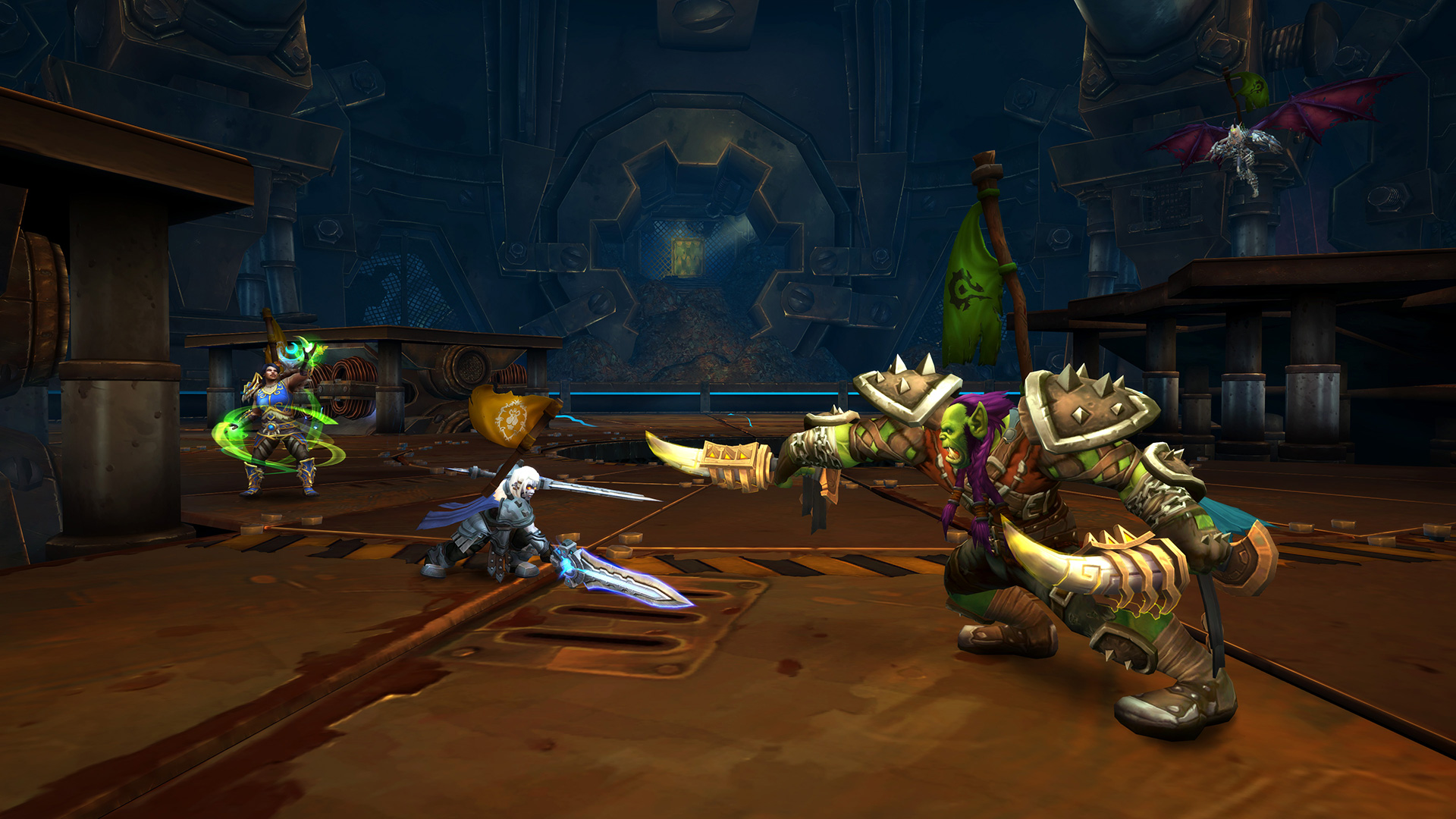 Los fanáticos de World of Warcraft usan 'Glorbo' para trolear a un bot de IA crédulo