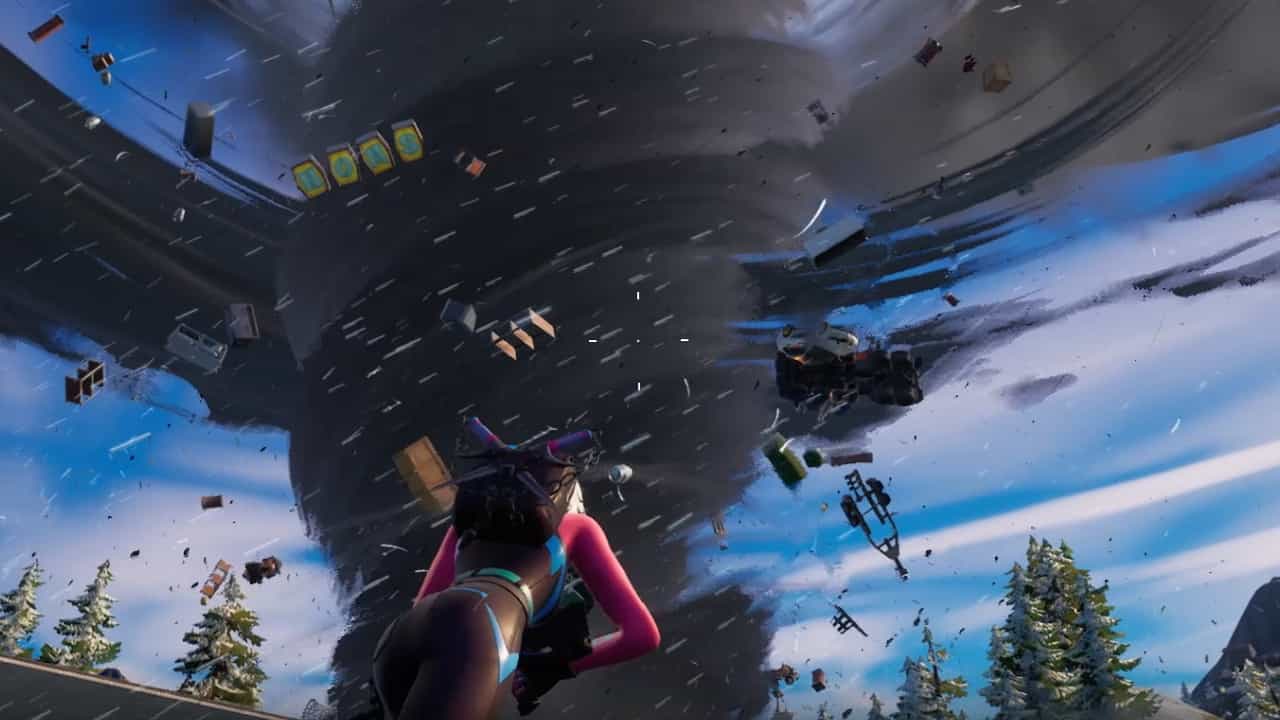 Los jugadores de Fortnite le ruegan a Epic que deje de eliminar nuevas funciones