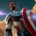 Los jugadores de Fortnite descubren posible cruce con Marvel en el juego. Los jugadores de Fortnite pueden haber visto un nuevo teaser de Marvel