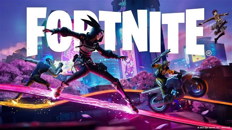 Players get tired of Fortnite, which is experiencing its worst moment