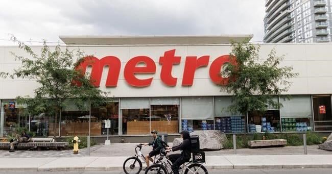 Los trabajadores de Metro en GTA rechazan un acuerdo tentativo y están listos para comenzar una huelga |  Negocios Nacionales