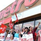 Descubre Estados Unidos, Canadá y otros países del mundo Metro Ontario decepcionado por la huelga de supermercados en GTA