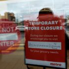 ¡Huelga de trabajadores cierra 27 tiendas de comestibles en Toronto! Metro Strike: estas tiendas de comestibles en GTA están cerradas