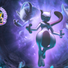 Mewtwo entra en la arena de Pokémon UNITE para celebrar el segundo aniversario 