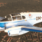 Vuela en los nuevos aviones Aero Vodochody en Microsoft Flight Simulator Aero Vodochody Ae-45 and Ae-145