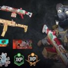 Miembros principales: varios contenidos del juego: World Series of Warzone Rat Pack (COD: MW 2) Deal Image