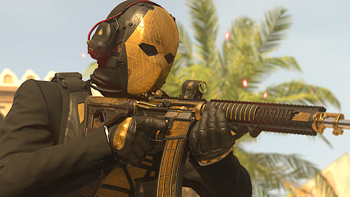 Modern Warfare 3 revela que llegará a Warzone