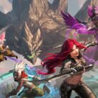 Novedades en League of Legends: ¡Llega Quick Play y cambios en las clasificatorias! Modo de juego rápido en League of Legends: los desarrolladores brindan más actualizaciones