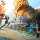 Monster Hunter ahora se lanza este septiembre 