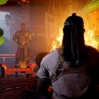 Mortal Kombat 1: Nuevo tráiler revela a Geras, personaje jugable NetherRealm lanza nuevo tráiler de Keepers Of Time de Mortal Kombat 1 y revela Geras jugables