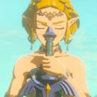 Descubre por qué Tears of the Kingdom es el juego que no quieres que termine. No quiero que se acaben las lágrimas del reino