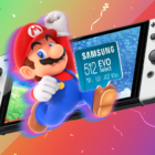 Nuestra tarjeta MicroSD favorita para Switch y Steam Deck está a la venta para Prime Day 