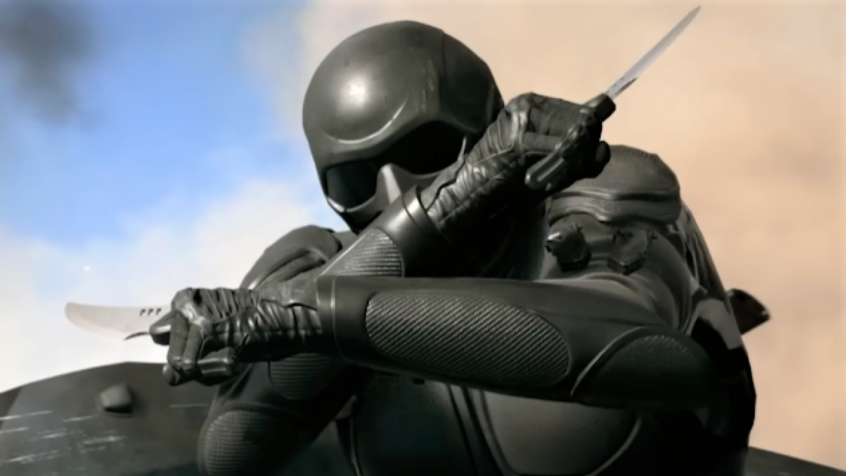 Nueva actualización de Call of Duty lanzada para Warzone y Modern Warfare 2