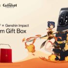 OnePlus lanza la colaboración Genshin Impact OnePlus 11 OnePlus lanza la colaboración Genshin Impact OnePlus 11