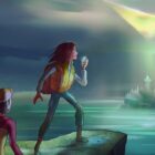 Descubre la emocionante secuela de Oxenfree con una historia impactante y personajes realistas. Oxenfree 2: Revisión de señales perdidas