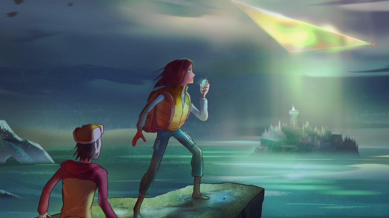 Oxenfree 2: Revisión de señales perdidas