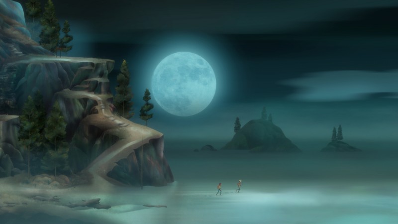 Oxenfree II: Lost Signals Review - Una secuela que vale la pena esperar