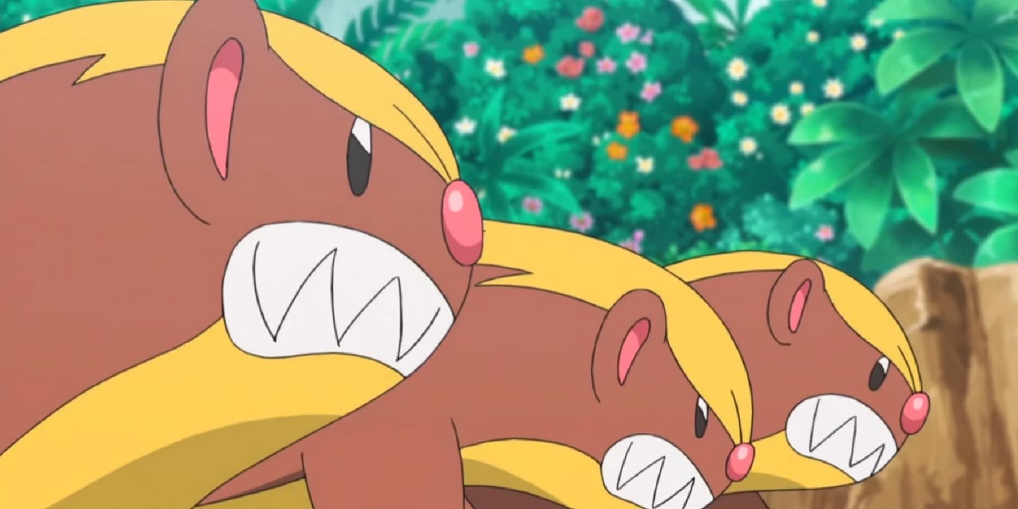 Pokemon Go Yungoos Spotlight Hour julio de 2023 Estado brillante y bonificaciones