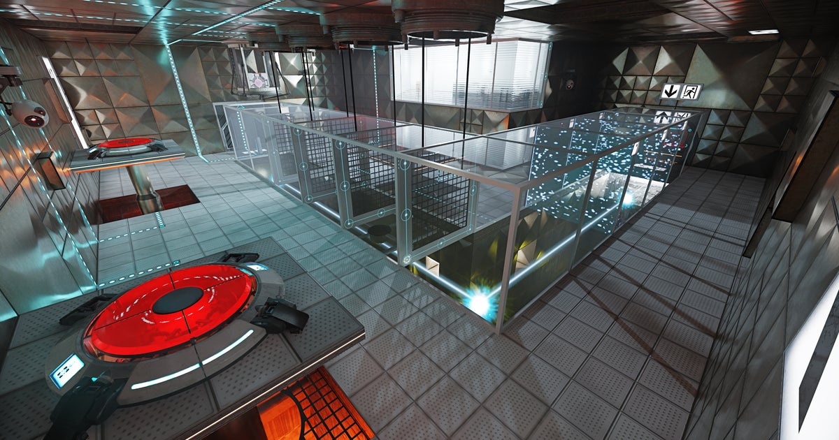 Portal: Prelude RTX trae un mod Source clásico a la vanguardia de la tecnología gráfica