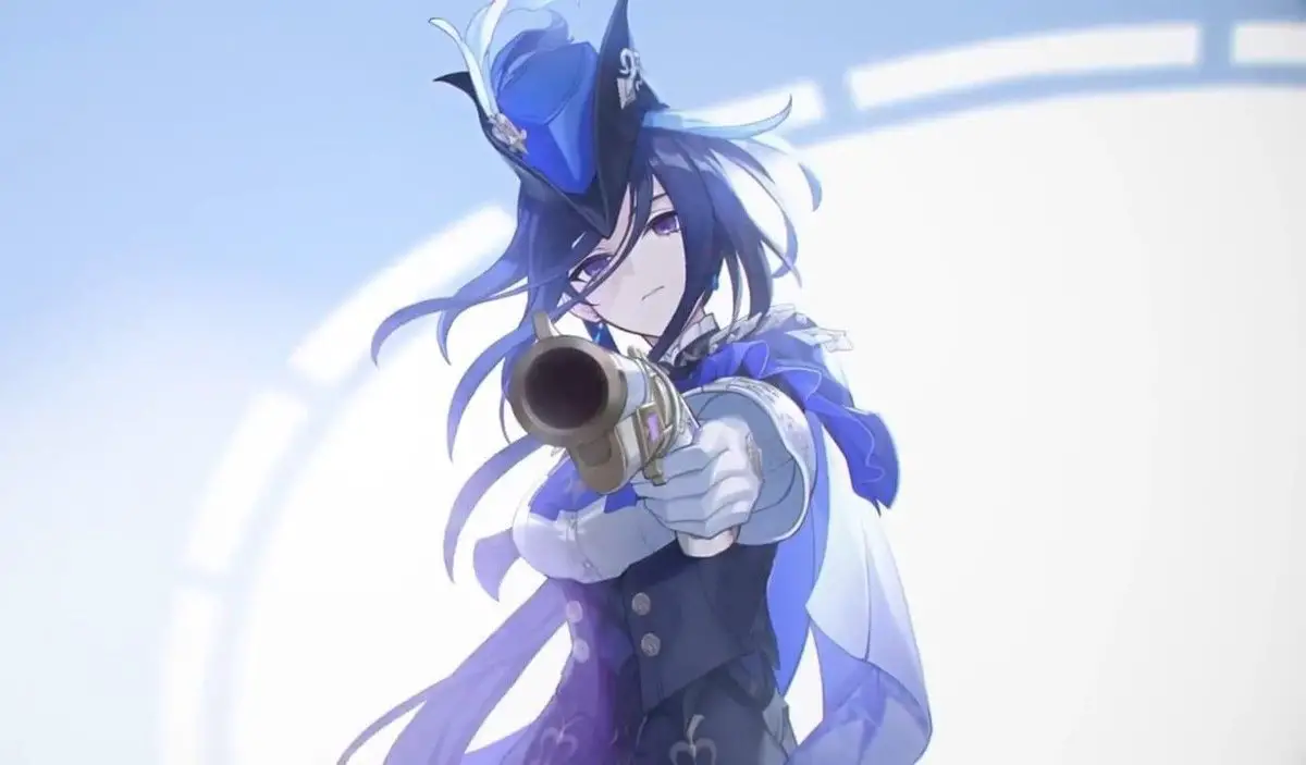 Quién es Clorinde en Genshin Impact – Habilidades, Habilidades y más