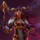 Reddit engaña a una IA para que escriba sobre un personaje falso de World of Warcraft Reddit engaña a una IA para que escriba sobre un personaje falso de World of Warcraft