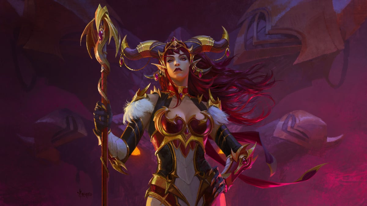 Reddit engaña a una IA para que escriba sobre un personaje falso de World of Warcraft