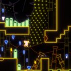 Reseña de Mr. Run And Jump - Las recompensas de la repetición Reseña de Mr. Run And Jump - Las recompensas de la repetición