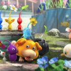 Reseña de Pikmin 4 - Los mejores amigos del hombre Reseña de Pikmin 4 - Los mejores amigos del hombre