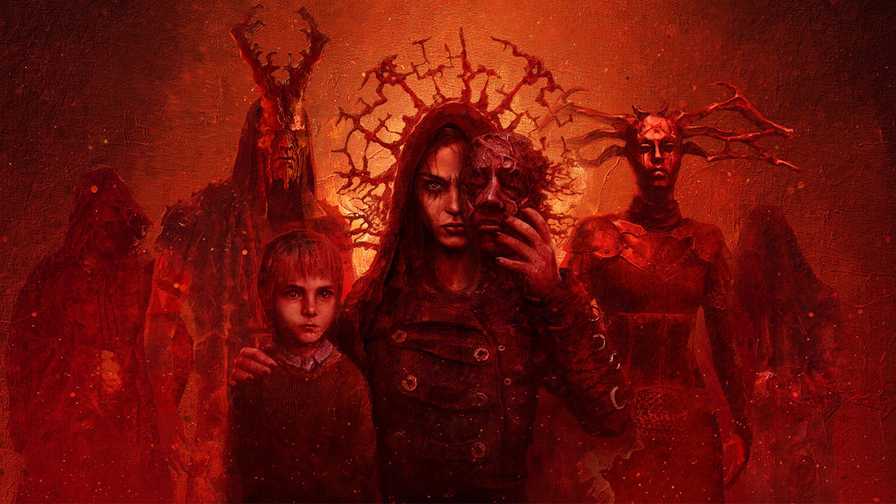 Revisión profana - IGN