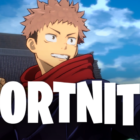 Fortnite y Jujutsu Kaisen: nuevo crossover de anime Se rumorea que Fortnite tendrá un crossover con Jujutsu Kaisen
